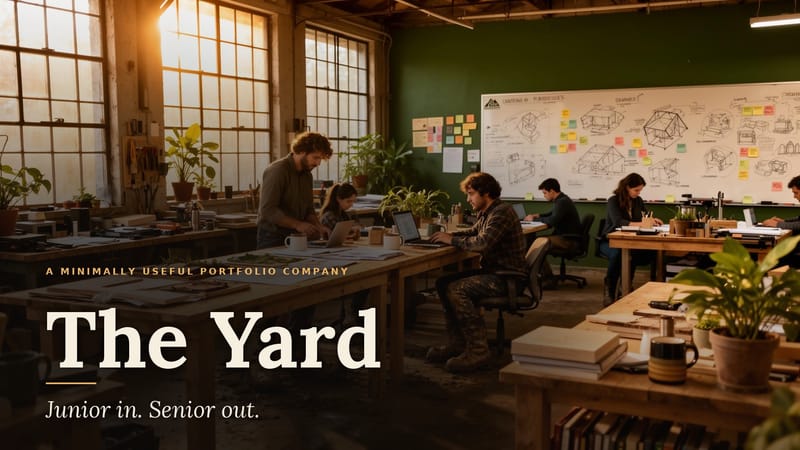 The Yard